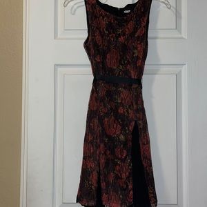 Disney coco dress size small.